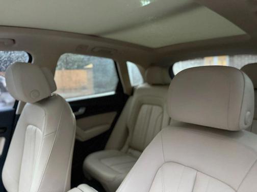 2018 Audi Q5 2.0T Tech Premium