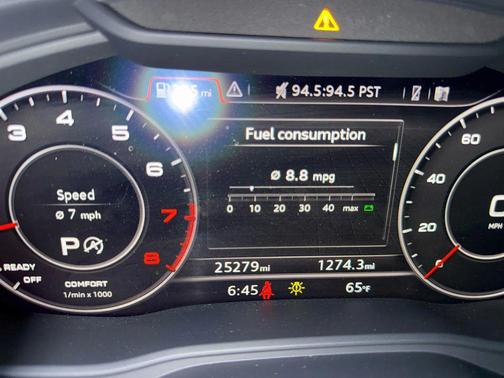 2018 Audi Q5 2.0T Tech Premium