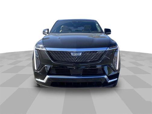 2025 Cadillac Escalade IQ Luxury 2