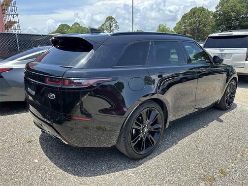 2021 Land Rover Range Rover Velar R-Dynamic S