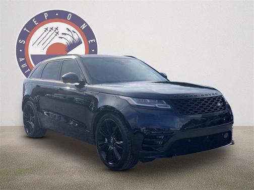 2021 Land Rover Range Rover Velar R-Dynamic S