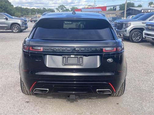 2021 Land Rover Range Rover Velar R-Dynamic S