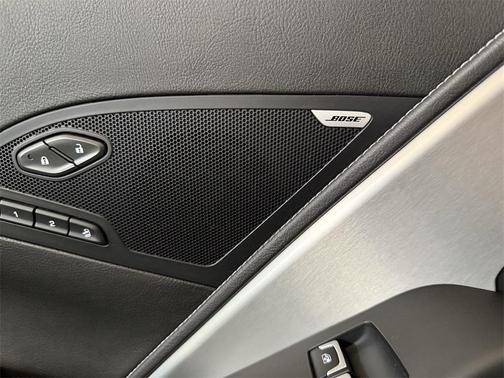 2016 Chevrolet Corvette Stingray