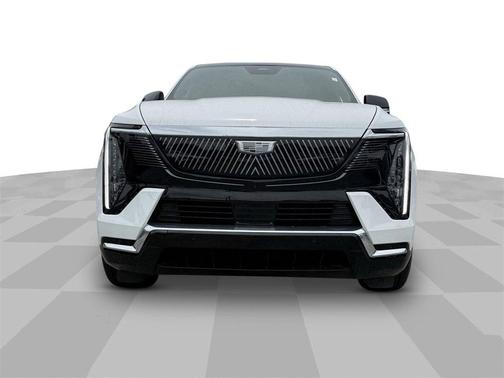 2025 Cadillac Escalade IQ Luxury 1