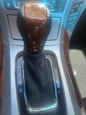 2013 Cadillac CTS Premium