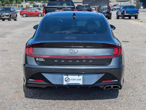 2023 Hyundai SONATA Limited