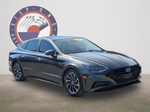 2023 Hyundai SONATA Limited