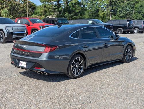 2023 Hyundai SONATA Limited