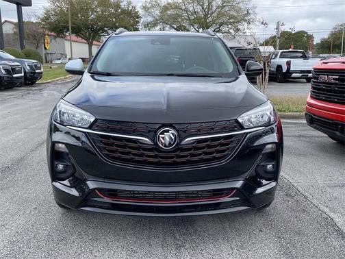 2022 Buick Encore GX Preferred