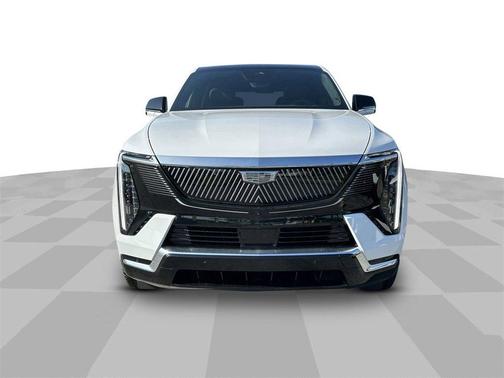 2025 Cadillac Escalade IQ Luxury 1