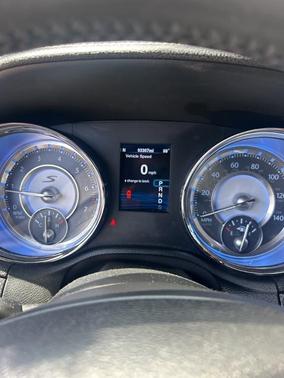 2014 Chrysler 300 S