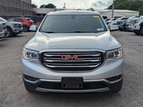 2018 GMC Acadia SLE-2
