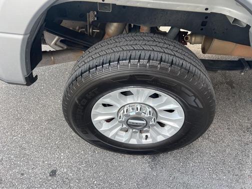 2022 Ford F-250 XLT