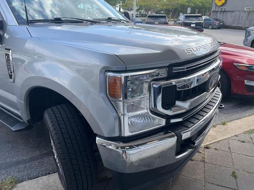 2022 Ford F-250 XLT