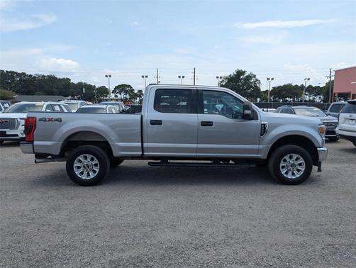 2022 Ford F-250 XLT