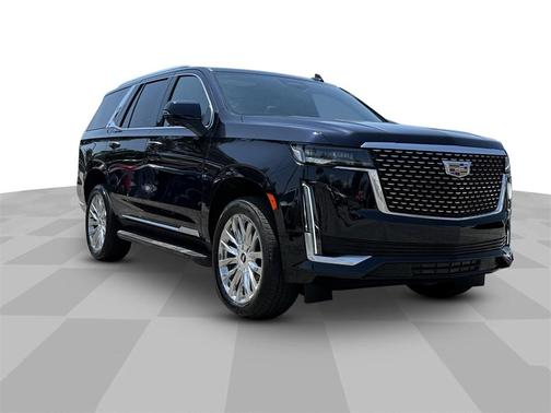 2024 Cadillac Escalade Premium Luxury
