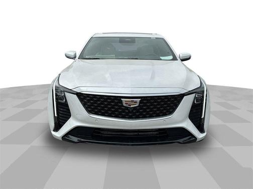 2025 Cadillac CT5 Premium Luxury RWD