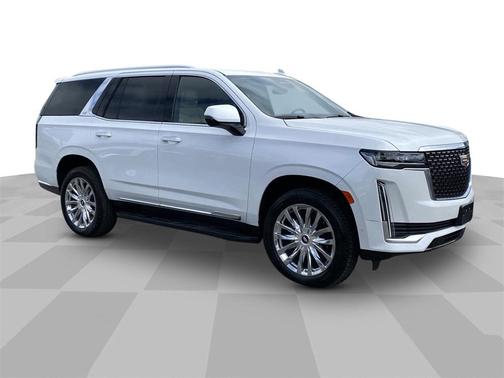 2024 Cadillac Escalade Premium Luxury