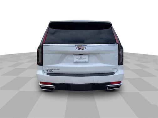 2024 Cadillac Escalade Premium Luxury