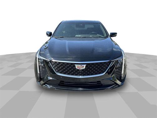 2025 Cadillac CT5 Premium Luxury RWD