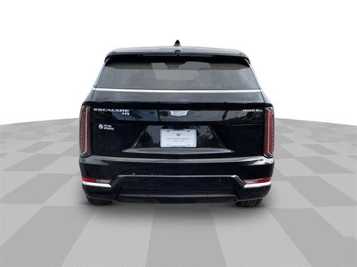 2025 Cadillac Escalade IQ Luxury 1