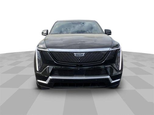2025 Cadillac Escalade IQ Luxury 1