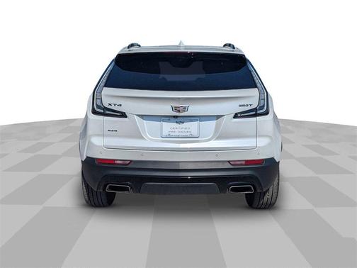 2022 Cadillac XT4 Sport