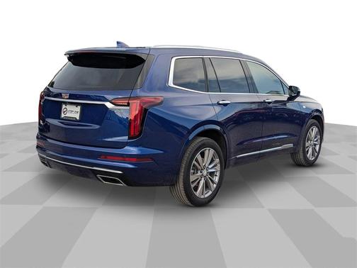 2023 Cadillac XT6 Premium Luxury FWD