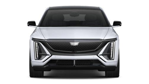 2026 Cadillac LYRIQ V
