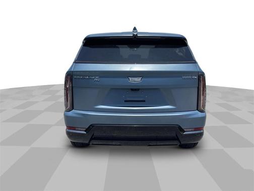 2025 Cadillac Escalade IQ Sport 1