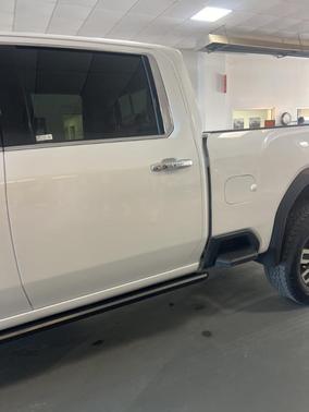 2024 GMC Sierra 2500 Denali Ultimate