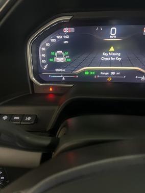 2024 GMC Sierra 2500 Denali Ultimate