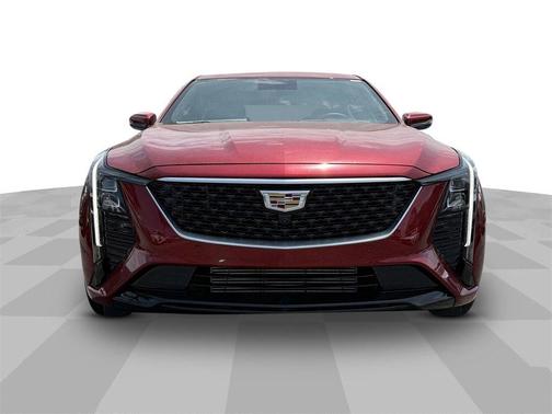 2025 Cadillac CT5 Premium Luxury RWD