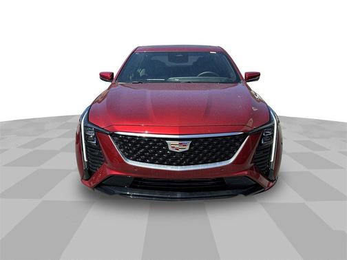 2025 Cadillac CT5 Premium Luxury RWD