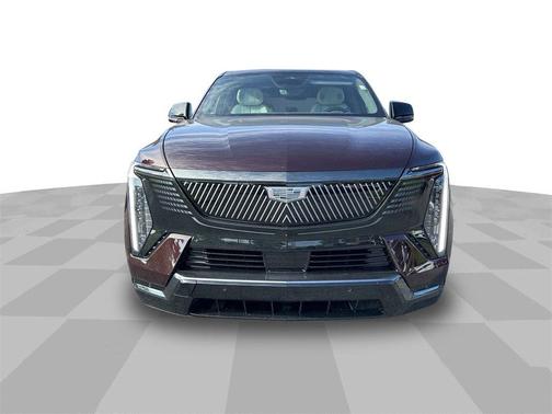 2025 Cadillac Escalade IQ Sport 1