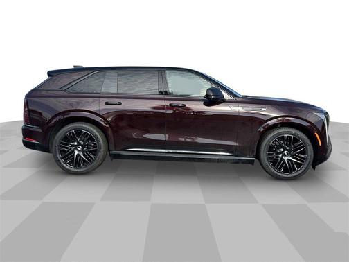 2025 Cadillac Escalade IQ Sport 1