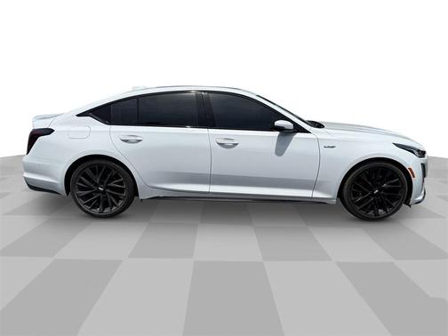 2024 Cadillac CT5-V V-Series