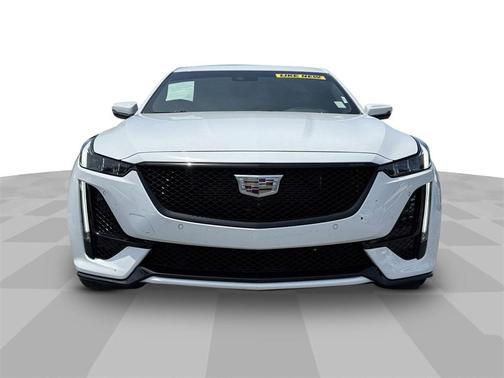 2024 Cadillac CT5-V V-Series