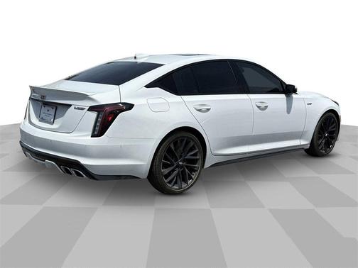 2024 Cadillac CT5-V V-Series