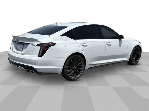2024 Cadillac CT5-V V-Series