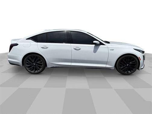 2024 Cadillac CT5-V V-Series