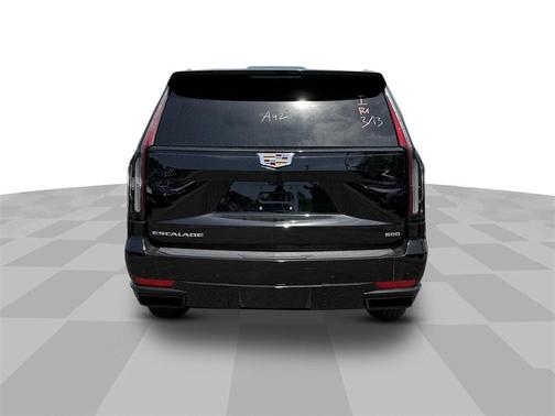 2024 Cadillac Escalade ESV Sport Platinum
