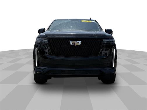 2024 Cadillac Escalade ESV Sport Platinum