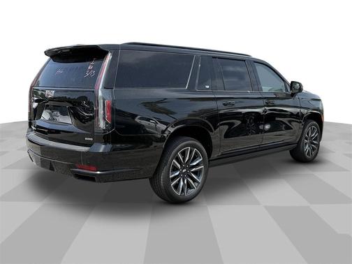 2024 Cadillac Escalade ESV Sport Platinum