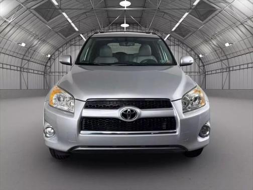 2011 Toyota RAV4 Limited