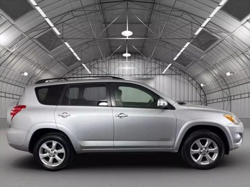 2011 Toyota RAV4 Limited