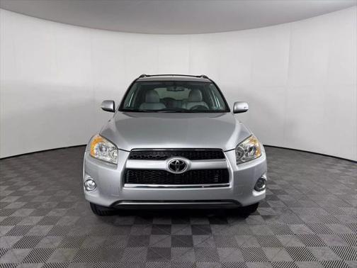 2011 Toyota RAV4 Limited