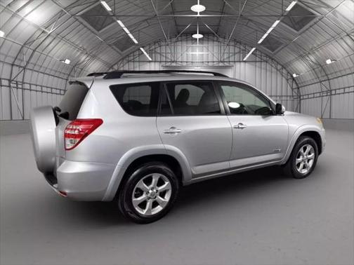 2011 Toyota RAV4 Limited