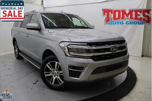 2023 Ford Expedition Max Limited