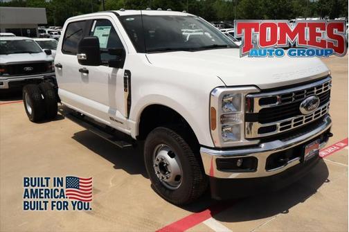 2025 Ford F-350 XL